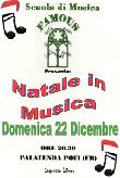 Natale in musica