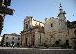 Chiesa San Michele Arcangelo a Boville.