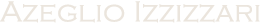 azeglioizzizzari