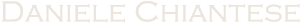 danielechiantese