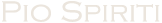 piospiriti
