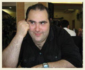 Daniele Palermini