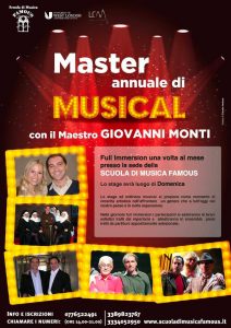 Musical scuola di Musica Famous