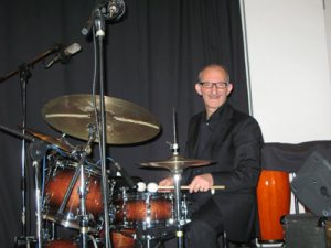 Prof. Azeglio Izzizzarri