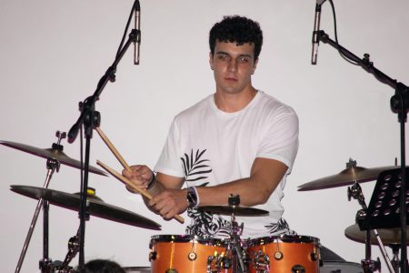 BATTERIA